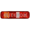 24V Truck Tail Light YN-VV-4