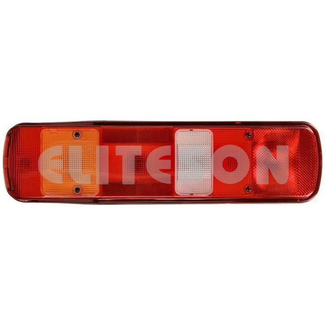 24V Truck Tail Light YN-VV-4