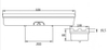 24V Truck Tail Light YN-MB-8