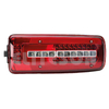 24V Truck Tail Light YN-DAF-2