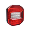 24V Truck Tail Light YN-8520-1