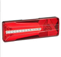 12-24V Truck Tail Light YN-WL-339