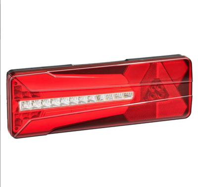12-24V Truck Tail Light YN-WL-339