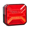 12-24V Truck Tail Light YN-WL-322