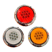 Truck Tail Light YN-WL-178