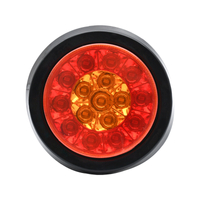 Truck Tail Light YN-WL-173