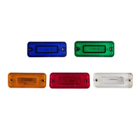 Truck Side Light YN-SML-292