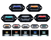 Truck Side Light YN-SML-53