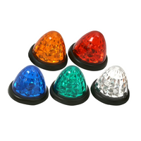 Truck Side Light YN-SML-271