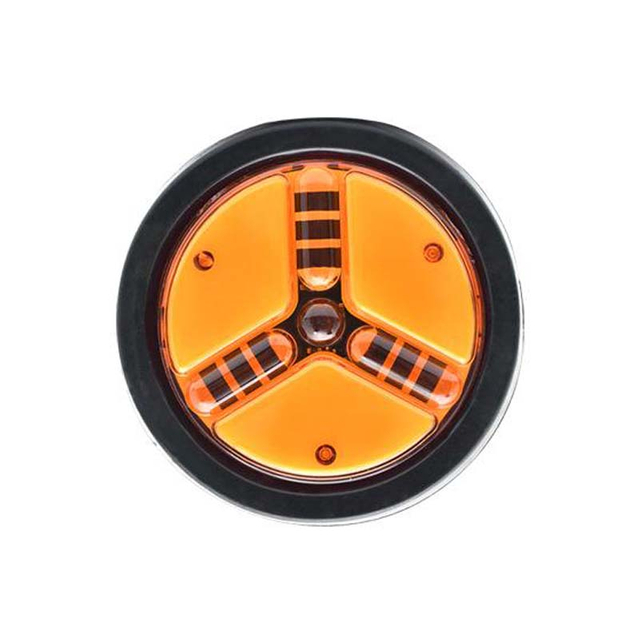 24V Truck Tail Light YN-WL-18