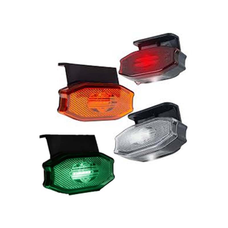 12-24V Side Light YN-SML-19