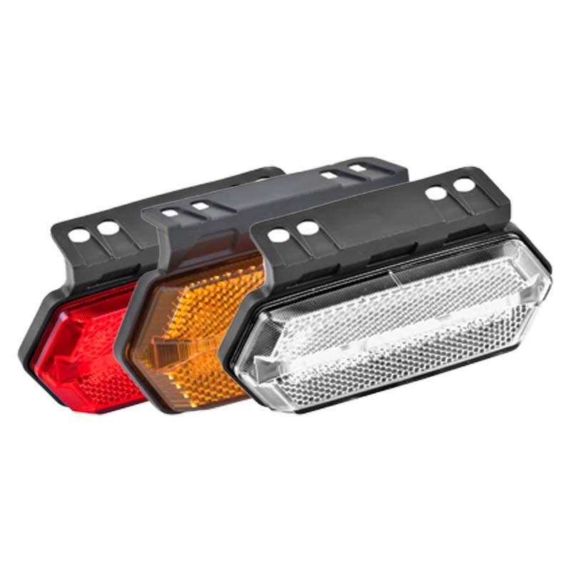 12-24V Side Light YN-SML-22