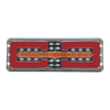 24V Truck Tail Light YN-WL-63