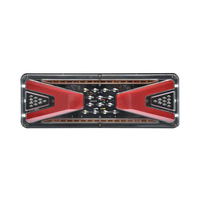 24V Truck Tail Light YN-WL-54