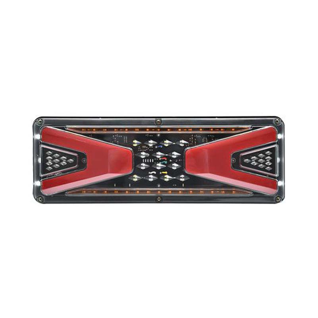 24V Truck Tail Light YN-WL-54