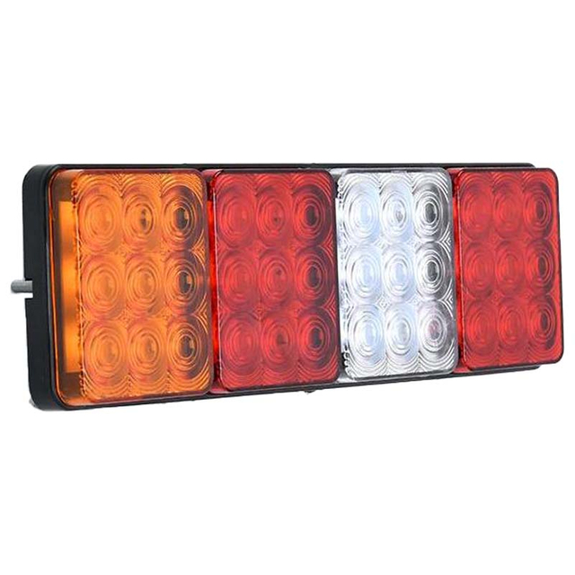 24V Truck Tail Light YN-WL-34