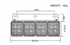 24V Truck Tail Light YN-WL-33