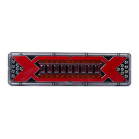 24V Truck Tail Light YN-WL-49