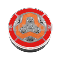 12-24V Truck Tail Light YN-WL-7