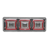 24V Truck Tail Light YN-WL-97