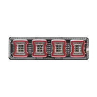 24V Truck Tail Light YN-WL-98