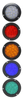 24V Truck Tail Light YN-WL-127