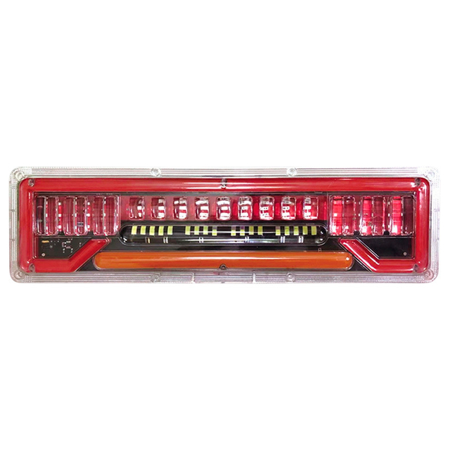 24V Truck Tail Light YN-WL-111