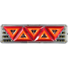 24V Truck Tail Light YN-WL-117