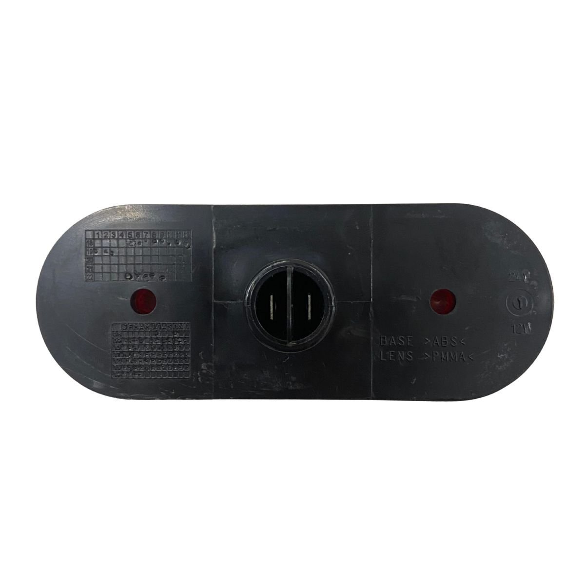 12-24V Side Light YN-SML-32
