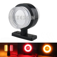 12-24V Side Light YN-SML-63