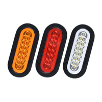 Truck Tail Light YN-WL-204