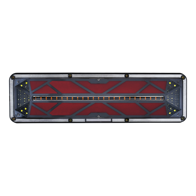 Truck Tail Light YN-WL-249