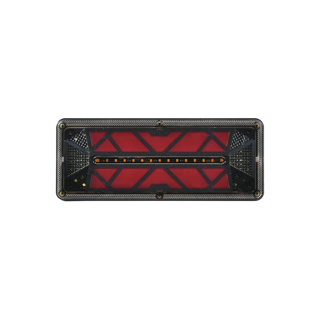 Truck Tail Light YN-WL-248
