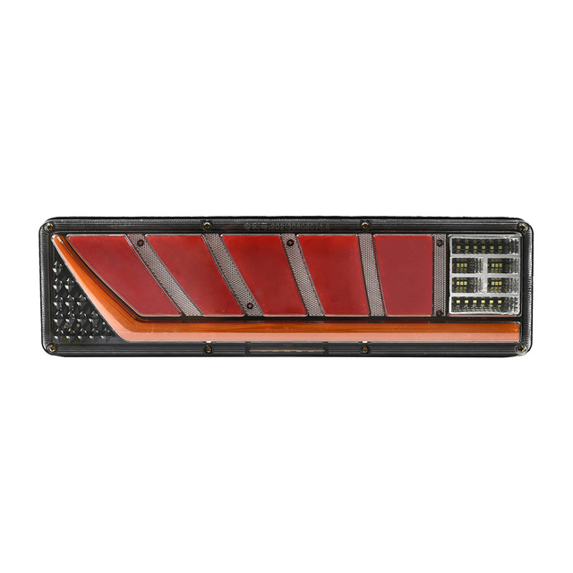 Truck Tail Light YN-WL-247