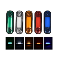 Truck Side Light YN-SML-205