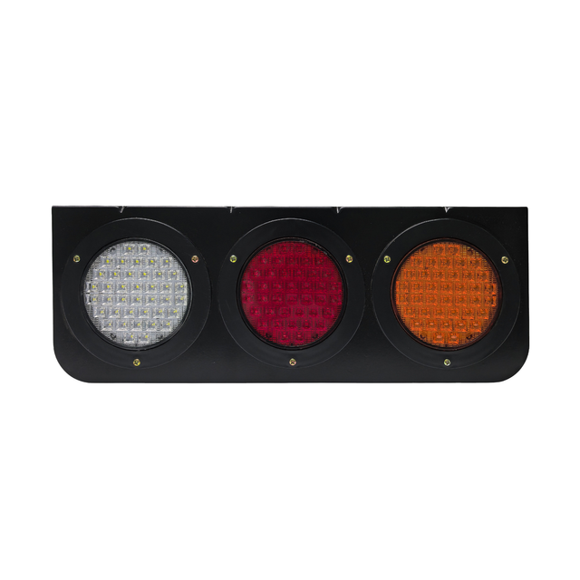 Truck Tail Light YN-WL-252