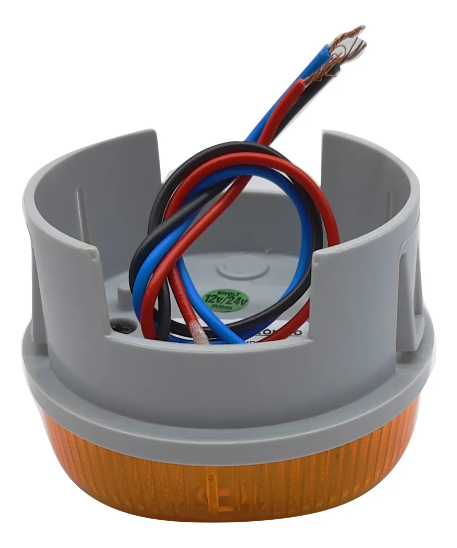 12-24V Side Light YN-SML-34