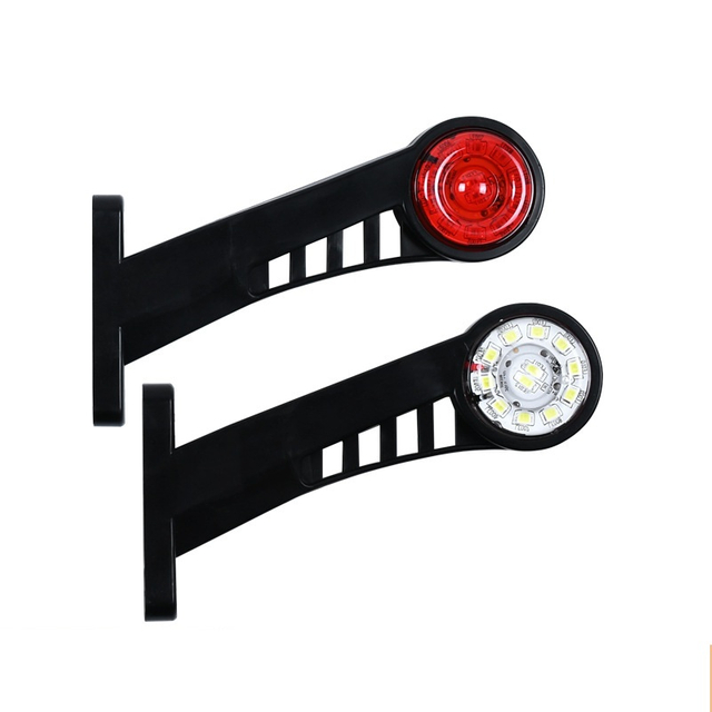 Truck Side Light Double Side Light YN-ET-15