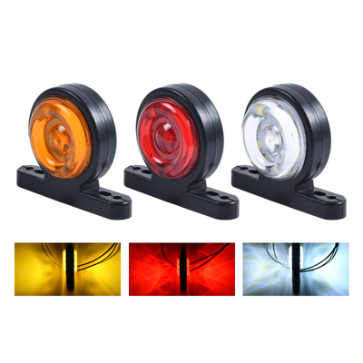 Truck Side Light Double Side Light YN-ET-01