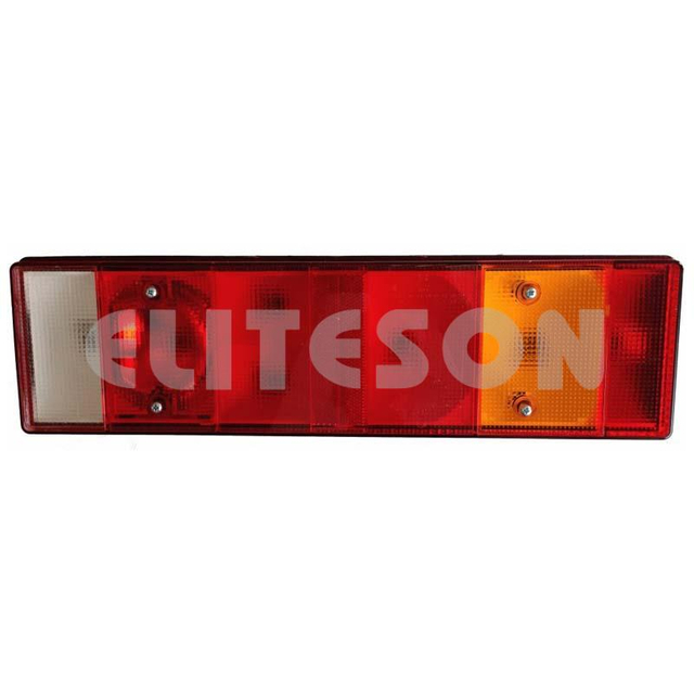 24V Truck Tail Light YN-SC-5