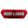 12-24V Truck Tail Light YN-8934-3