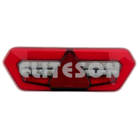 12-24V Truck Tail Light YN-8934-3
