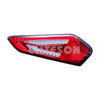 24V Truck Tail Light YN-NM