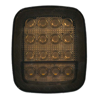 12V or 24V Truck Tail Light YN-WL-342