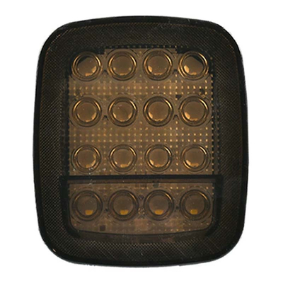 12V or 24V Truck Tail Light YN-WL-342