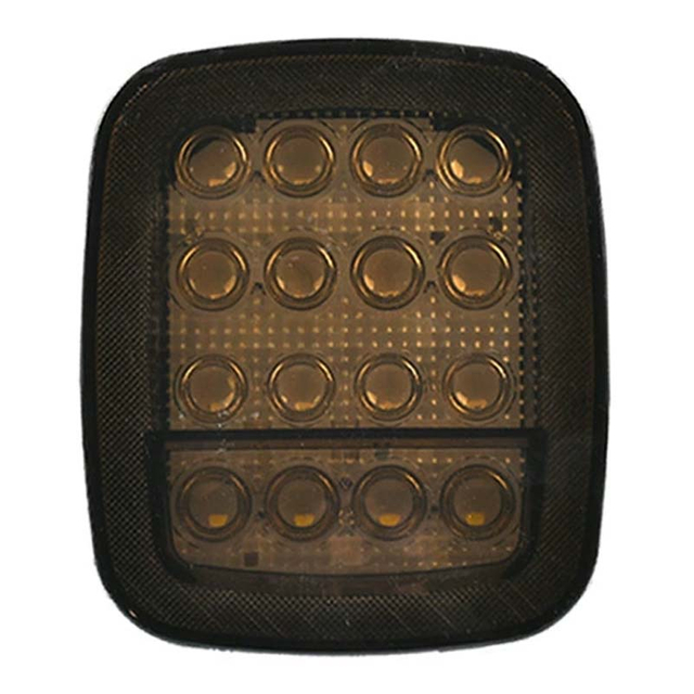 12V or 24V Truck Tail Light YN-WL-342