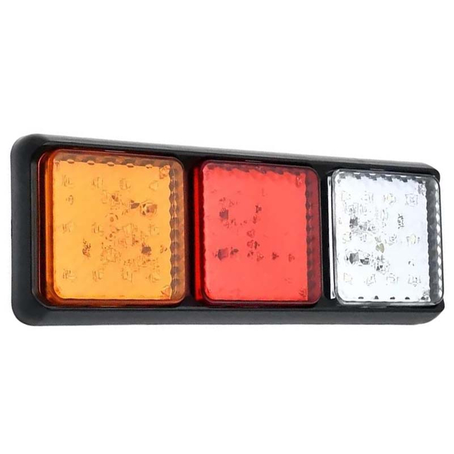12-24V Truck Tail Light YN-WL-14