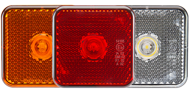 12V Side Light YN-SML-9