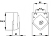 12-24V Side Light YN-SML-8