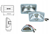 Truck Headlight Sealed Beam YN-1020